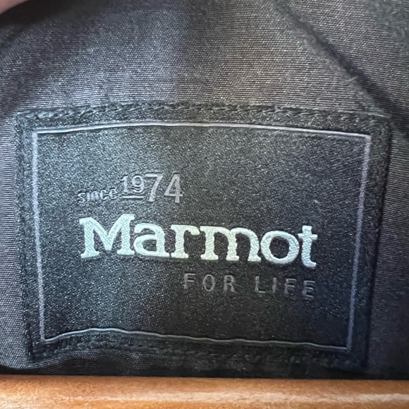 Marmot Margaret Featherless Jacket, M - Picture 6 of 15
